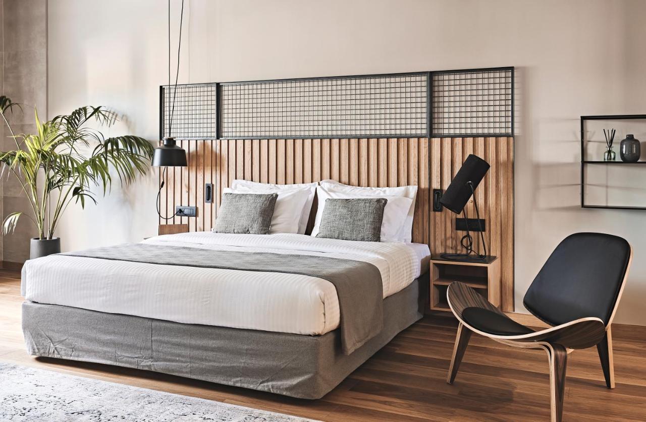 أثينا Cama Luxury Suites المظهر الخارجي الصورة