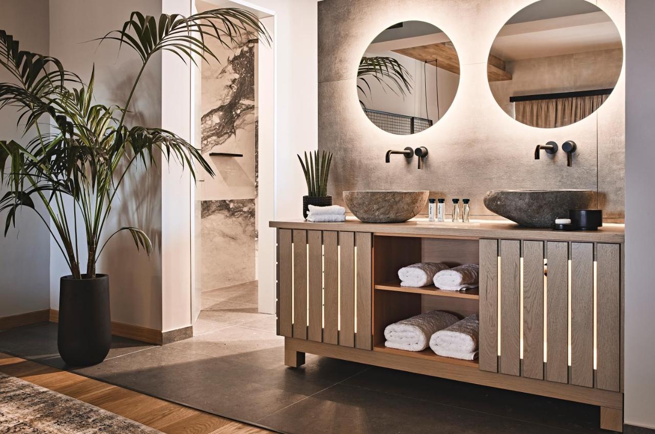 أثينا Cama Luxury Suites المظهر الخارجي الصورة