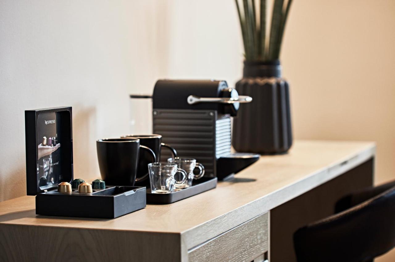 أثينا Cama Luxury Suites المظهر الخارجي الصورة