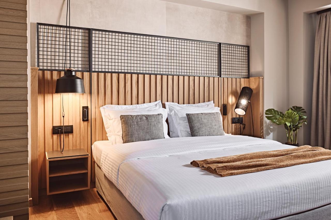 أثينا Cama Luxury Suites المظهر الخارجي الصورة