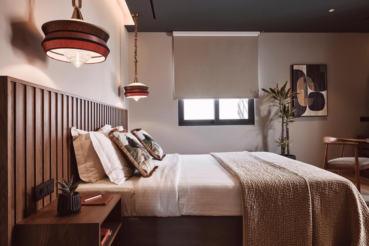 أثينا Cama Luxury Suites المظهر الخارجي الصورة