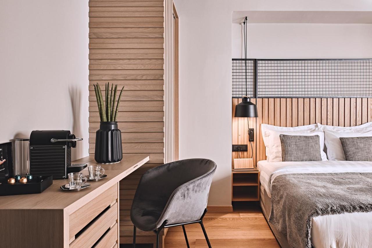 أثينا Cama Luxury Suites المظهر الخارجي الصورة