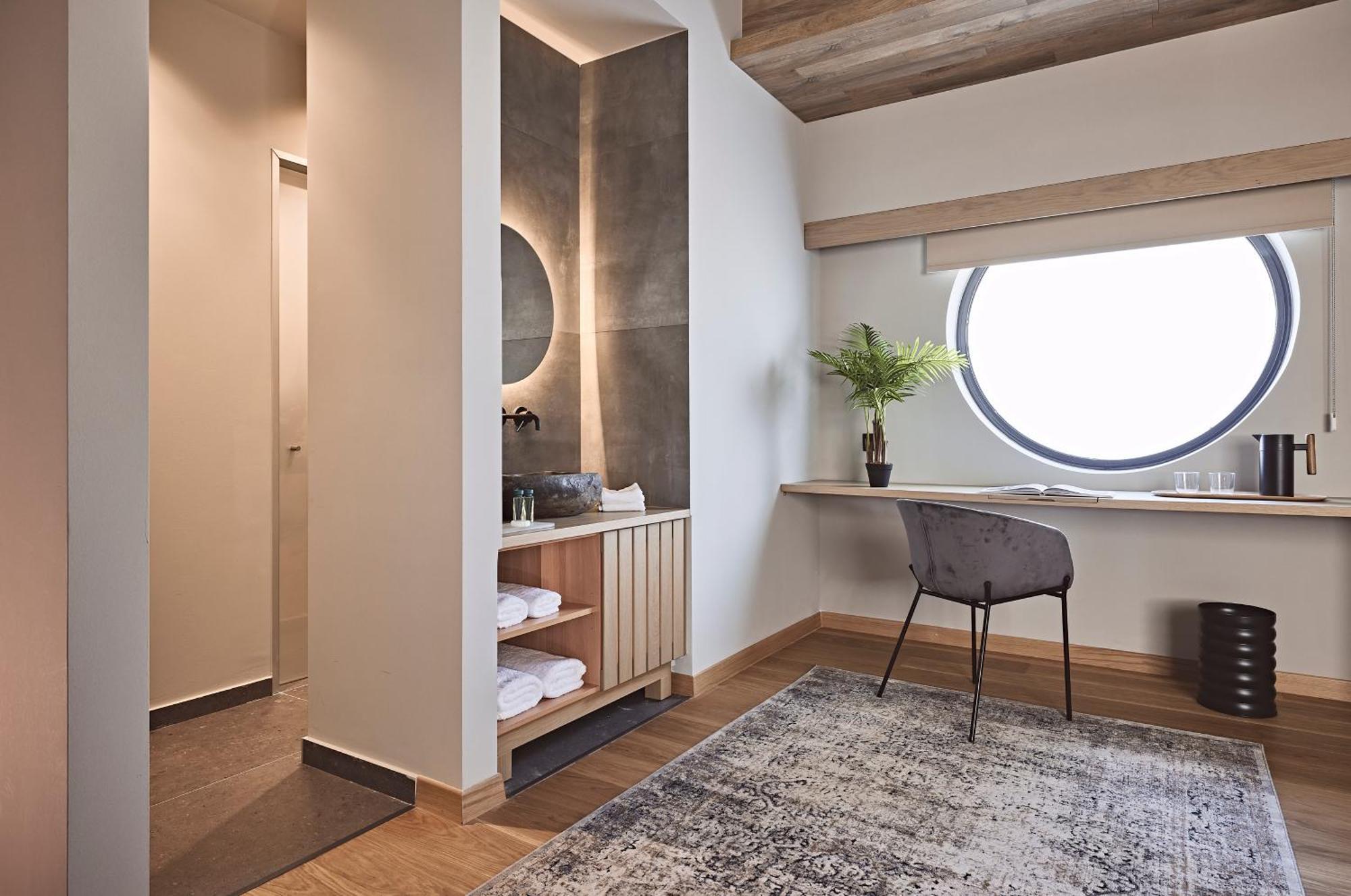 أثينا Cama Luxury Suites الغرفة الصورة