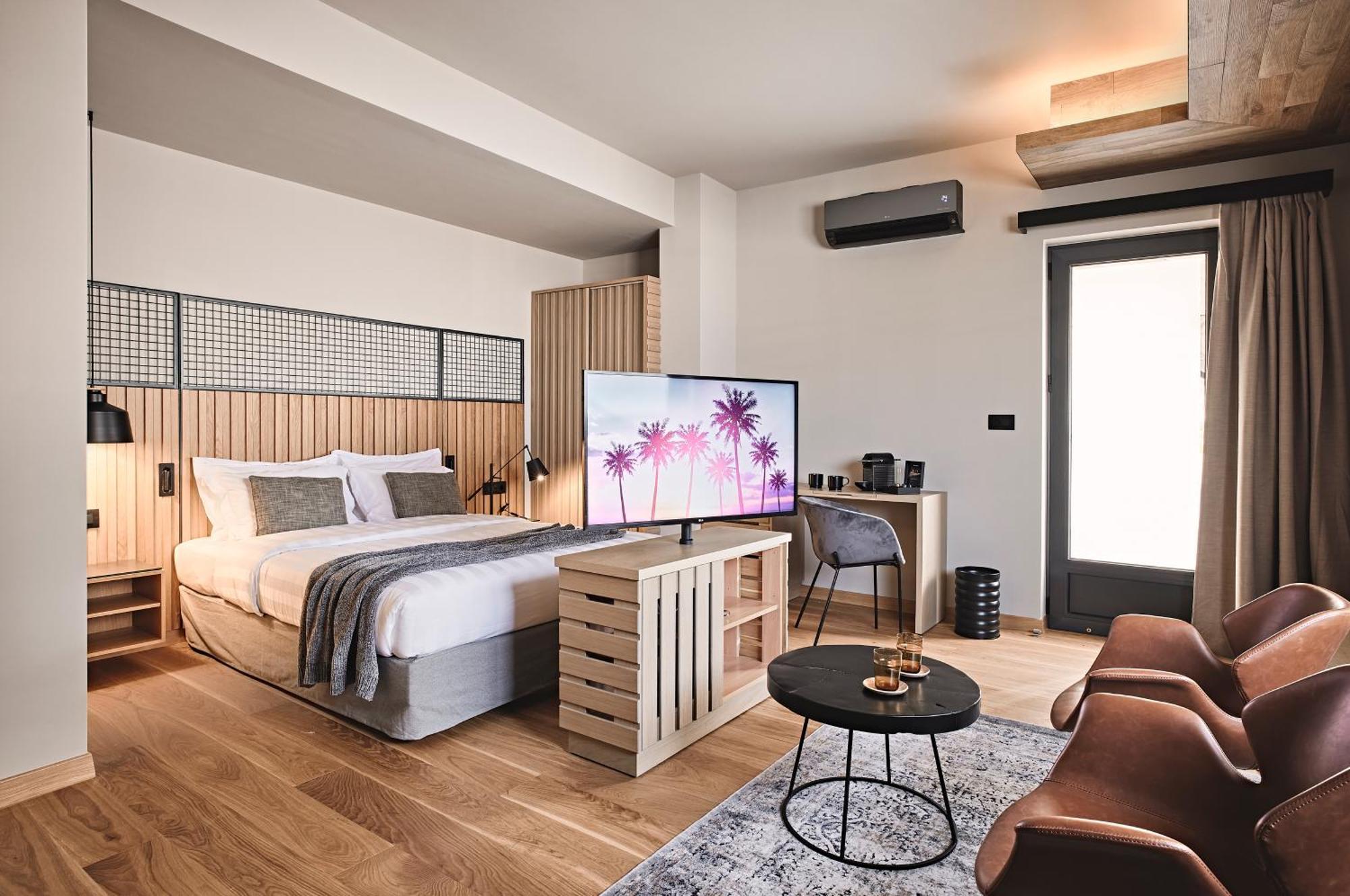 أثينا Cama Luxury Suites المظهر الخارجي الصورة